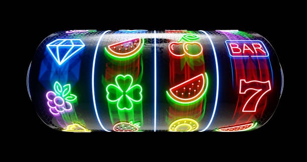 Lucky Neko bonus features and free spins display